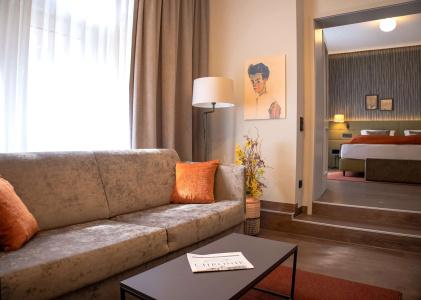 Essener Hof; Sure Hotel Collection by Best Western - 2