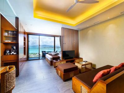 Away Okinawa Kouri Island Resort - 53