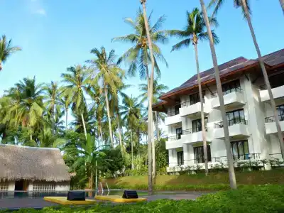 Coconut Beach Resort - 22