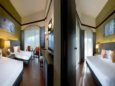 Swiss-Garden Beach Resort, - 65