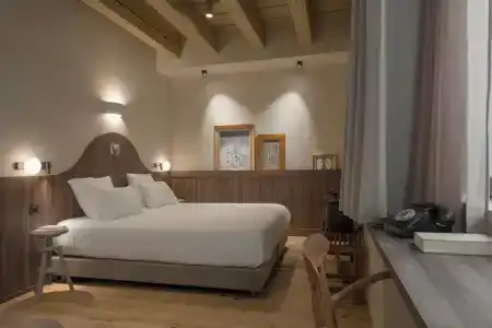 Hôtel Saint-Paul - 78
