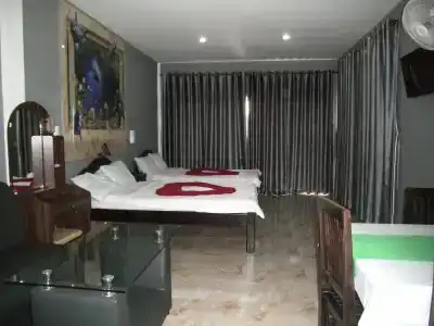 Sun Boutique Resort & Restaurant - 5