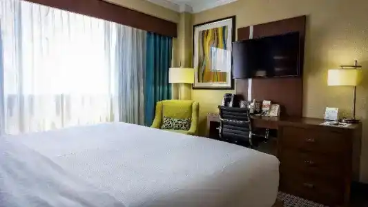 Holiday Inn Houston Downtown, An Ihg - 76