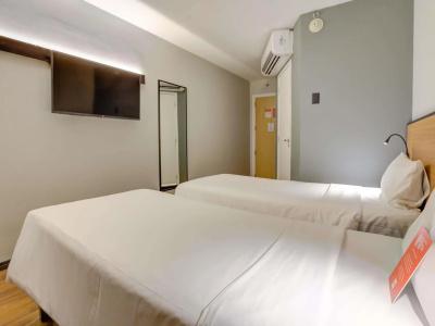 ibis Rio de Janeiro Santos Dumont - 36