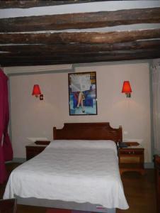 Hôtel les Degrés de Notre Dame - 1