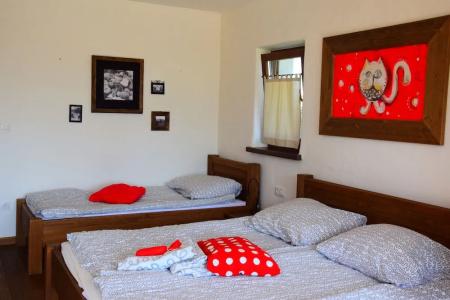 Panonska Vas Villas - 27