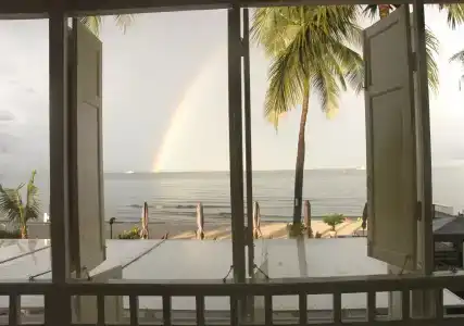 Green Gallery Beach Boutique - 19