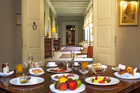 The Xara Palace Relais & Chateaux - 201