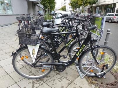 Grimm's Berlin Mitte - 13
