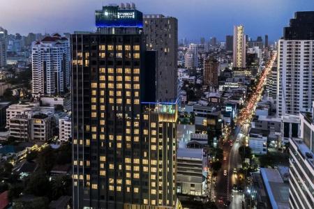 Staybridge Suites Bangkok Thonglor, An Ihg - 18