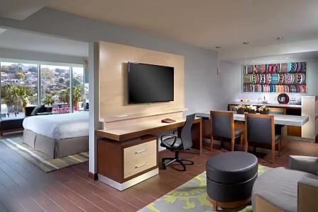 Courtyard by Marriott Queretaro - 50