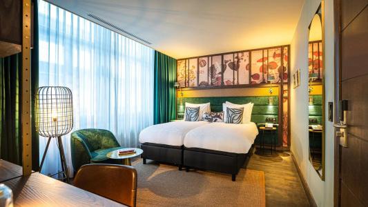 Indigo Brussels - City, An Ihg Hotel - 55