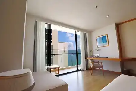 Tms Da Nang Beach - 94