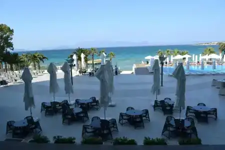 Boyalik Beach & Spa Cesme - 27