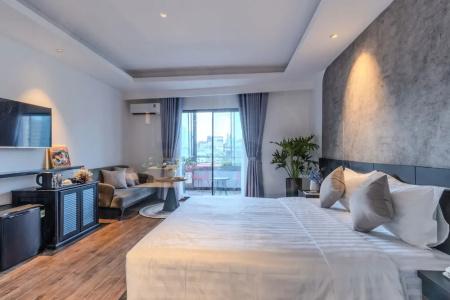 Cosmo Park - 83