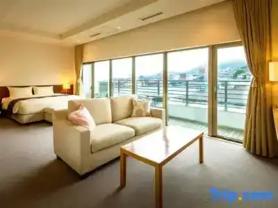 Villa Concordia Resort & Spa - 80