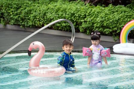 Bangkok Marriott Marquis Queens Park - Sha Extra Plus - 32