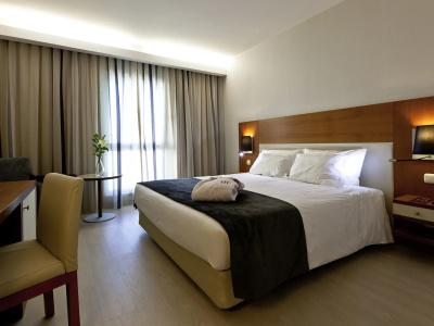 Mercure Lisboa - 2