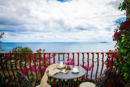 Eden Roc Suites - 163