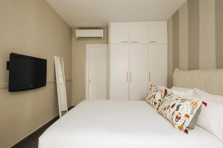 Barcelona Apartment Val - 4