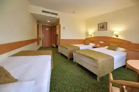 Danubius Erzsébet City Center - 34