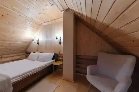 Bogolvar Retreat Resort - 5