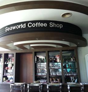 Seaworld - 21