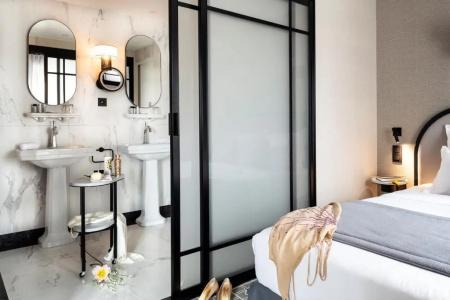 Lenox Montparnasse - 89