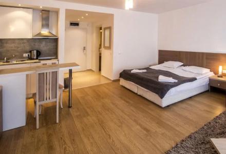 Saint George Palace Aparthotel - 102