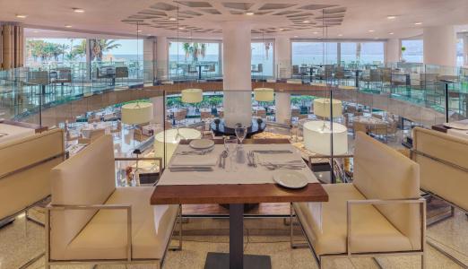 H10 Tenerife Playa - 12