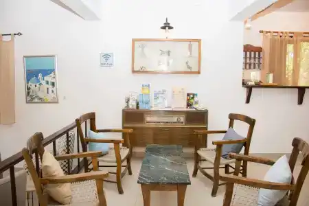Kri-Kri Village Holiday Apts by Estia - 4