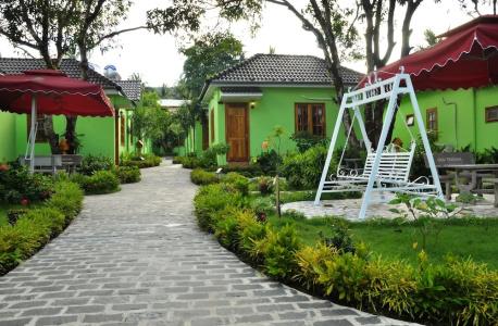 Bamboo Resort Phu Quoc - 65