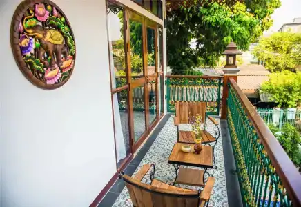 Hetai Boutique House - 15