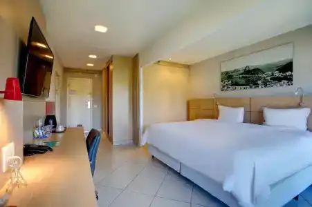 Quality Rio de Janeiro - Barra da Tijuca - 108