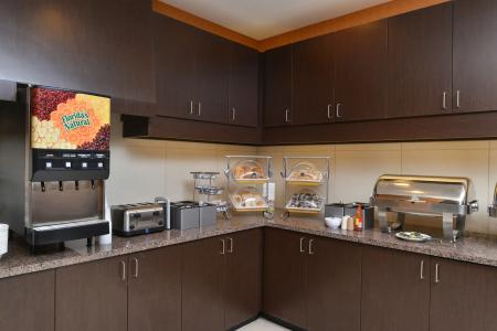 Residence Inn by Marriott Downtown - 33