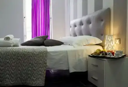 b&b Napoli Binario 1 - 22