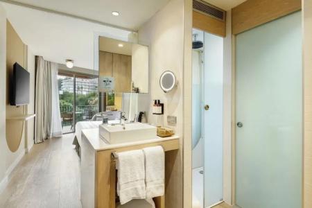 Barceló Illetas Albatros - Только для взрослых - 131