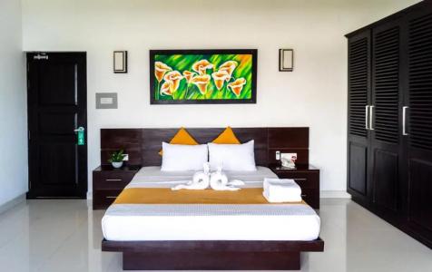 Lagoon Paradise Beach Resort - 55