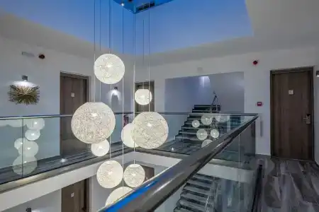 Kyma Rooms & Suites - 12
