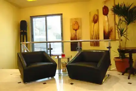 Beity Rose Suites - 11