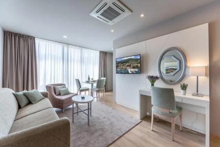 Apartments & Rooms Preelook - 46