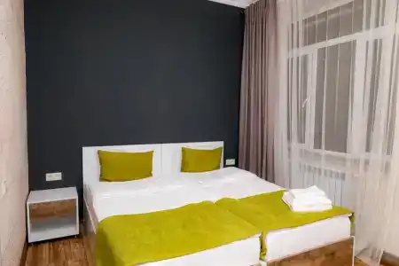 Getap Resort Arzni - 2