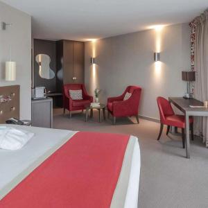Mercure Clermont Ferrand centre Jaude - 34