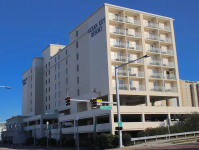 Ocean Key Resort - 15