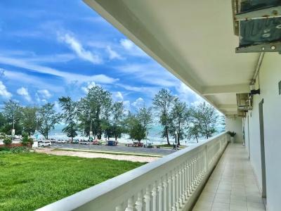 Mary Beach & Resort - 138