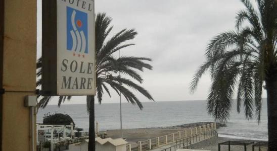 Solemare - 9