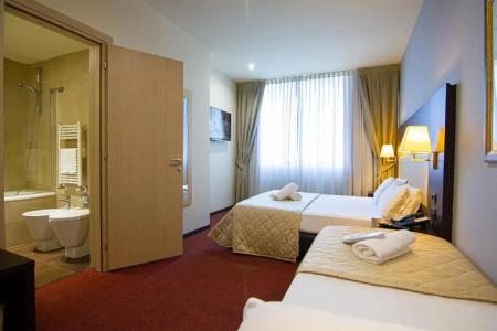 Tuscany Inn - 65
