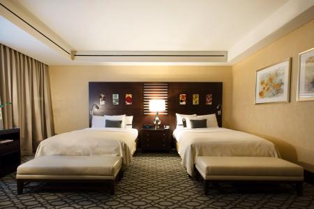 Intercontinental Boston, An Ihg - 46