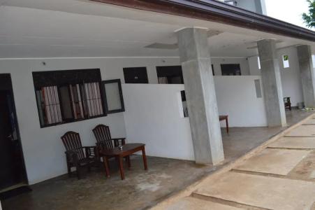 Polhena Bay resort - 4