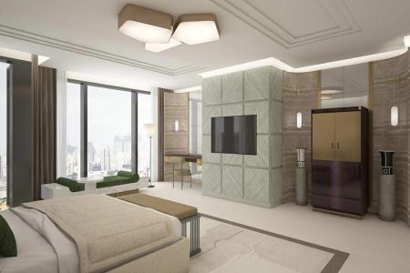 Josun Palace, a Luxury Collection, Seoul Gangnam - 75